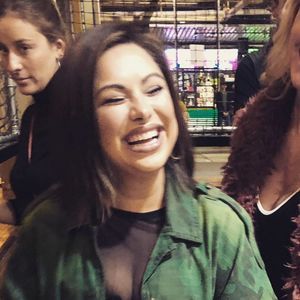 Meet your Posher, Laine